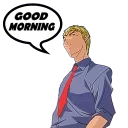 @STIKERFORALL GTO GREAT TEACHER ONIZUKA