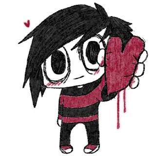 ❣️