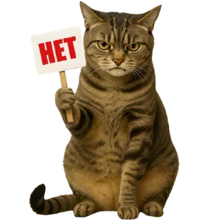 ❌