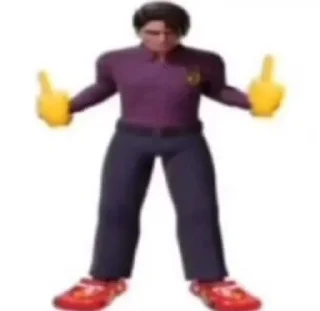 🖕