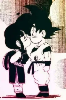😘