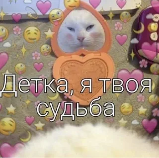 😏
