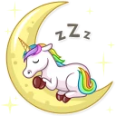 😴