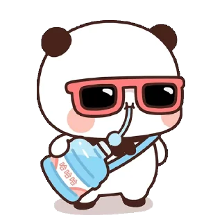 😎