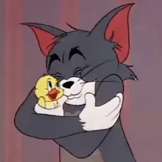 😭