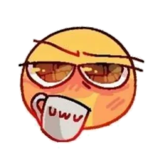 ☕
