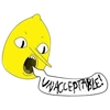 Earl of Lemongrab