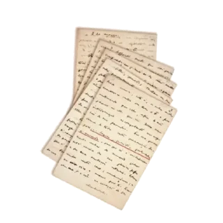 📜