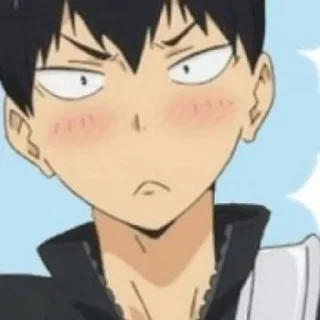 Haikyuu