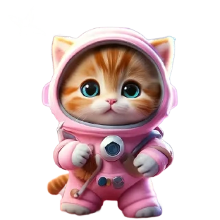 🐱