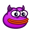😈