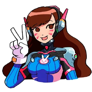 ✌️