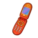 📱