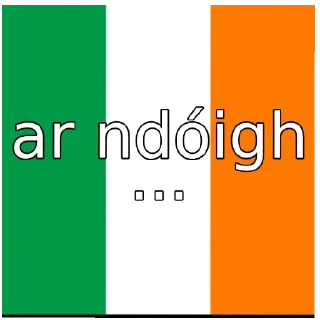 🇮🇪