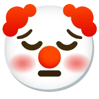 😔