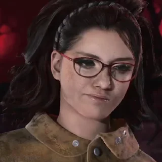 😏
