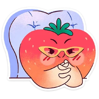 🍓