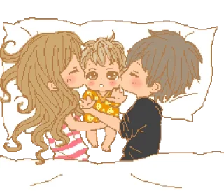 👶