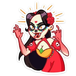 😈