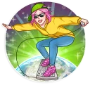 😎