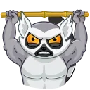 💪