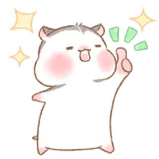👍