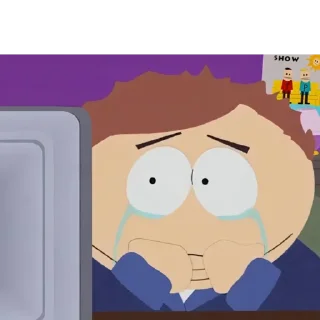 😭