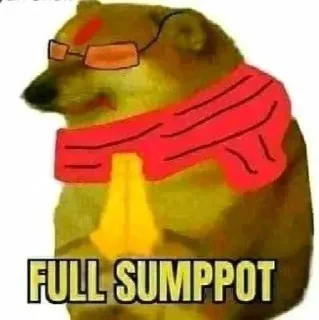 😌
