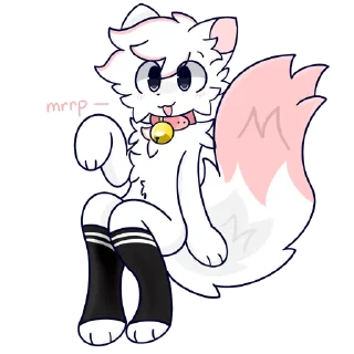 😺