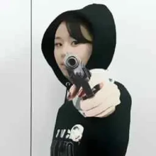 ☠️
