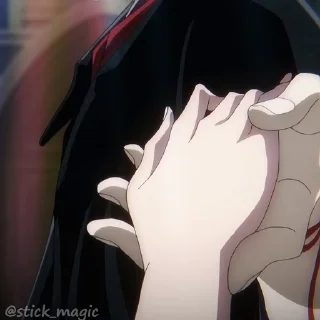 😏