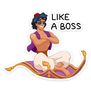 😎