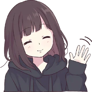 👋