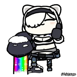 👍