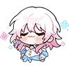 HSR Set | @honkai_star