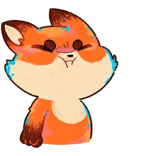 🦊