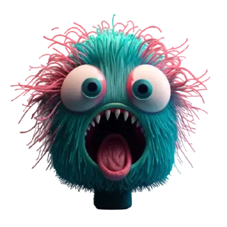 🤪