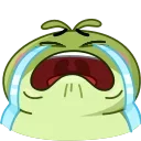 😭