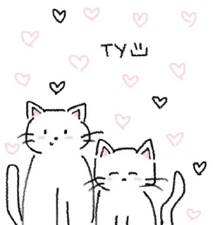 ❤️