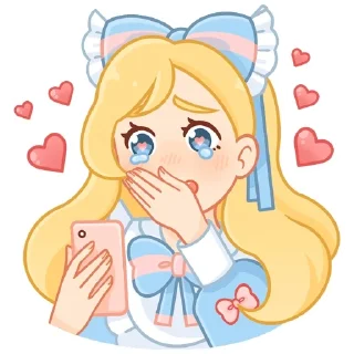 💗