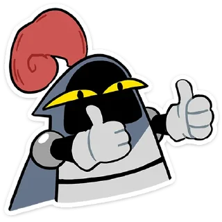 👍