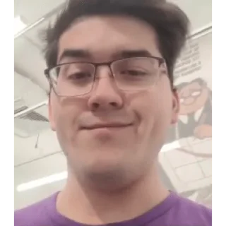 😏