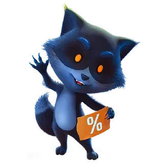 🐈‍⬛
