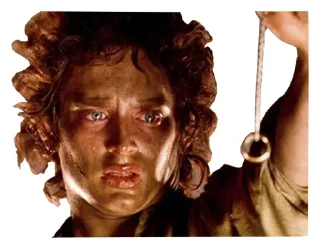 The Lord of the Rings
