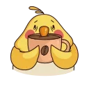 ☕️