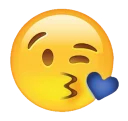😘