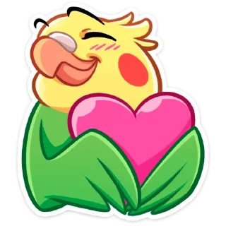 ❤️