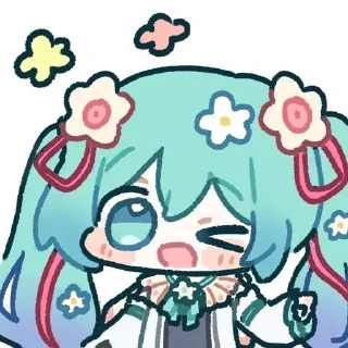 🌸
