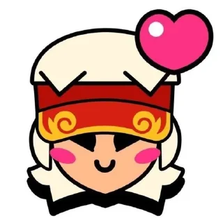 💋