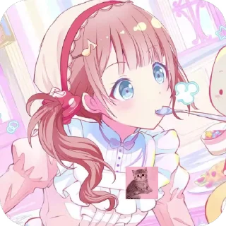 ❤